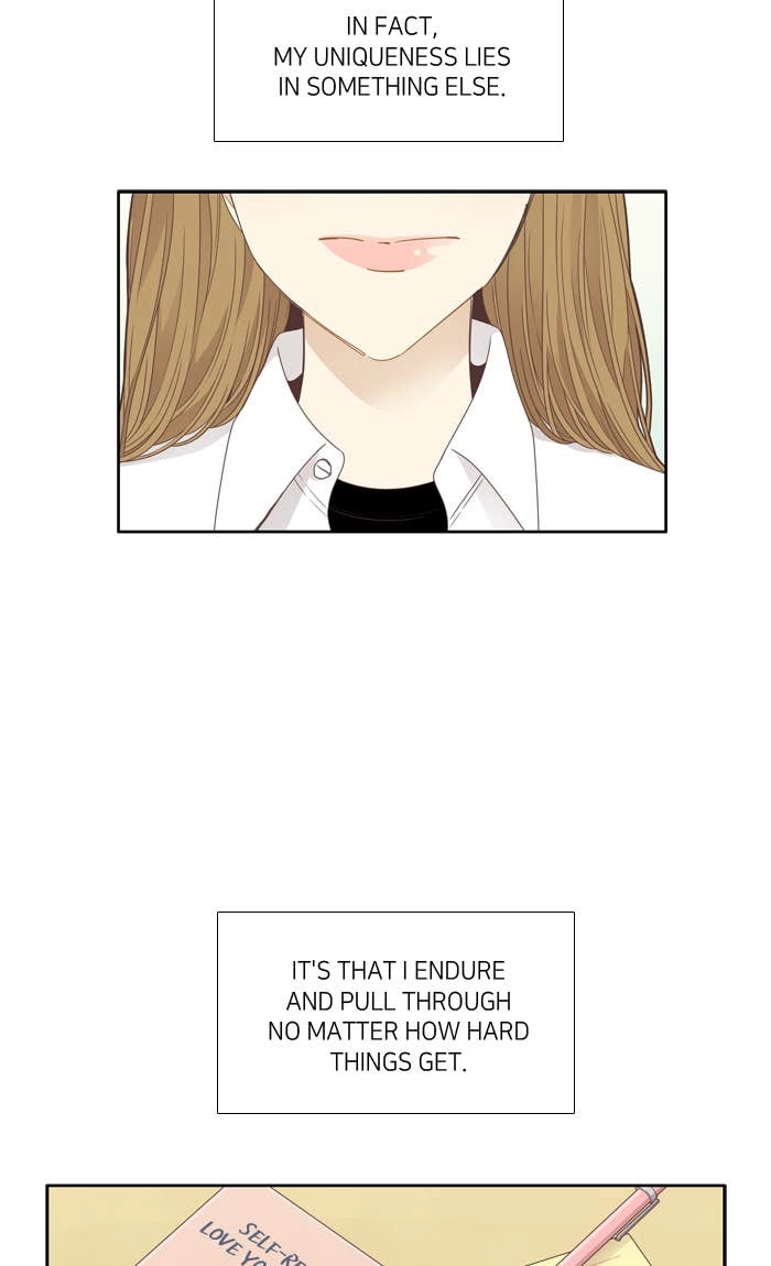 Odd Girl Out Chapter 199 Page 6