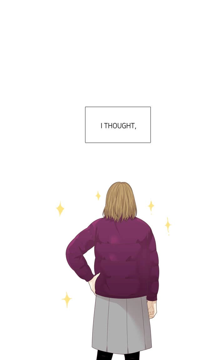 Odd Girl Out Chapter 199 Page 8