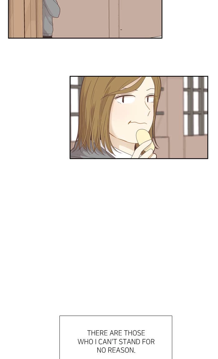 Odd Girl Out Chapter 199 Page 29