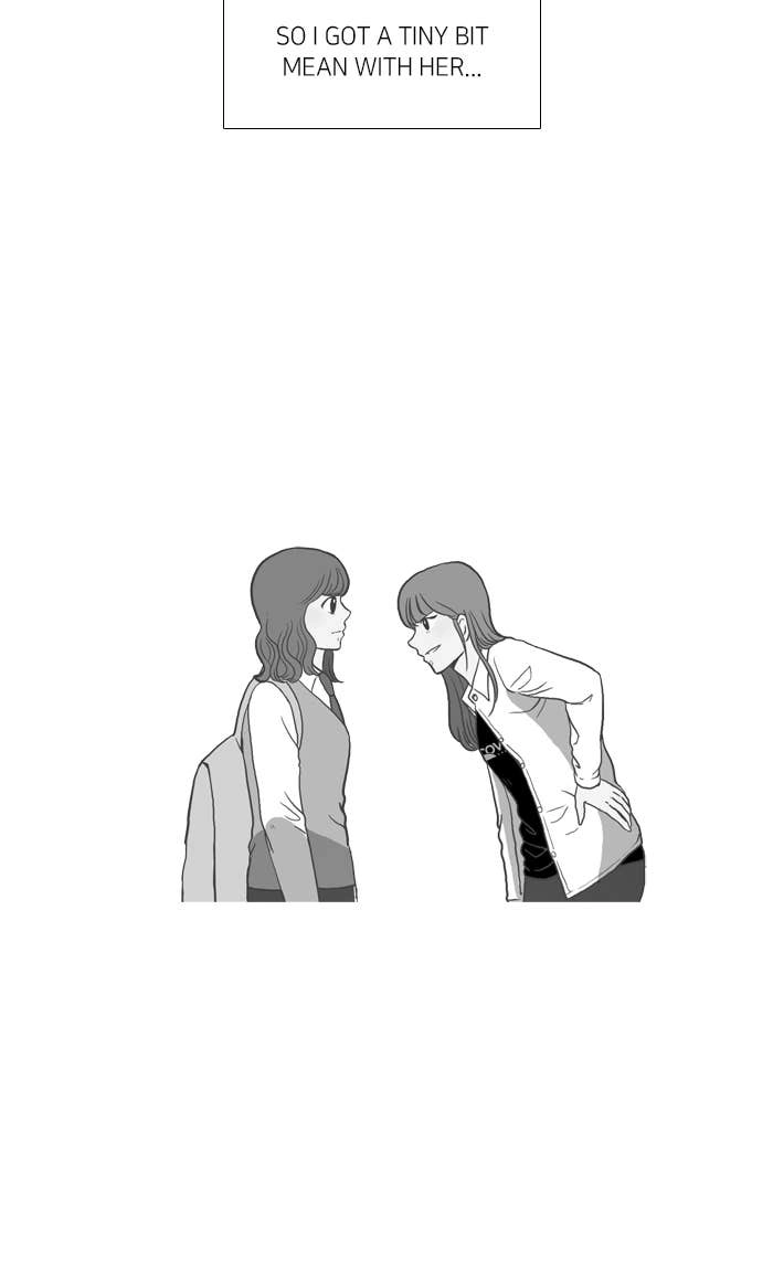 Odd Girl Out Chapter 199 Page 32