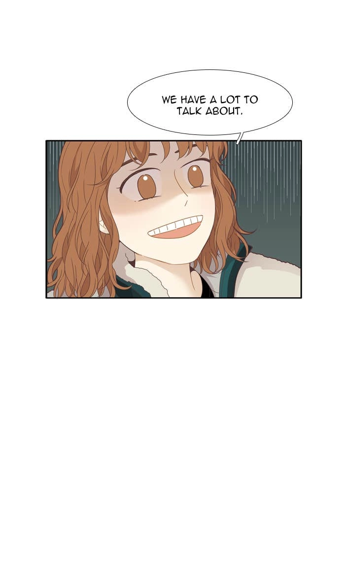 Odd Girl Out Chapter 199 Page 50