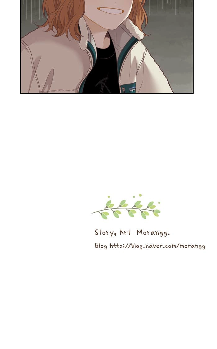 Odd Girl Out Chapter 199 Page 56
