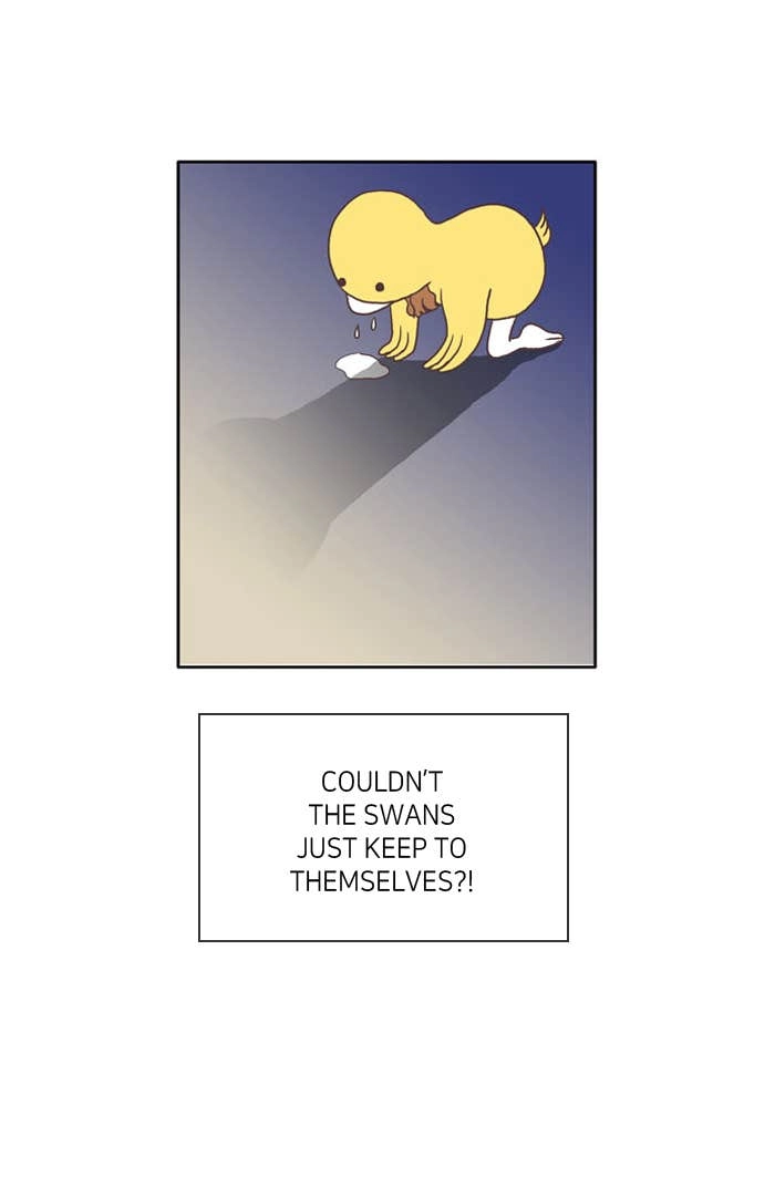 Odd Girl Out Chapter 2 Page 17