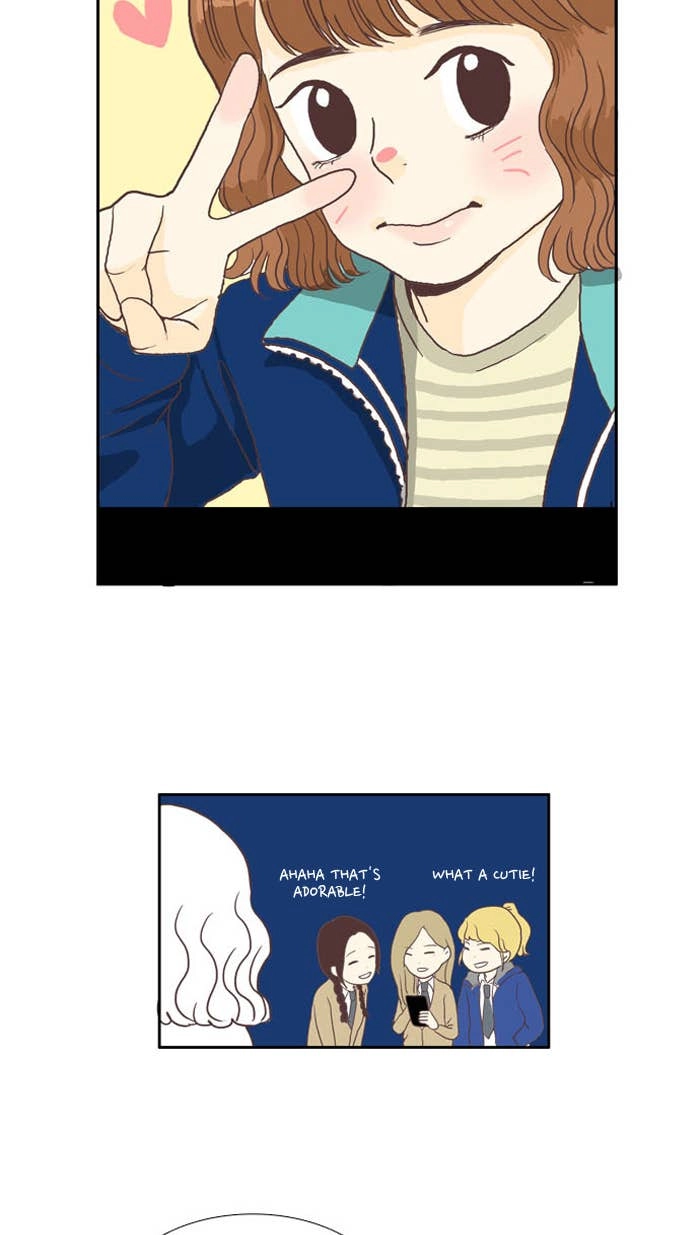 Odd Girl Out Chapter 2 Page 36