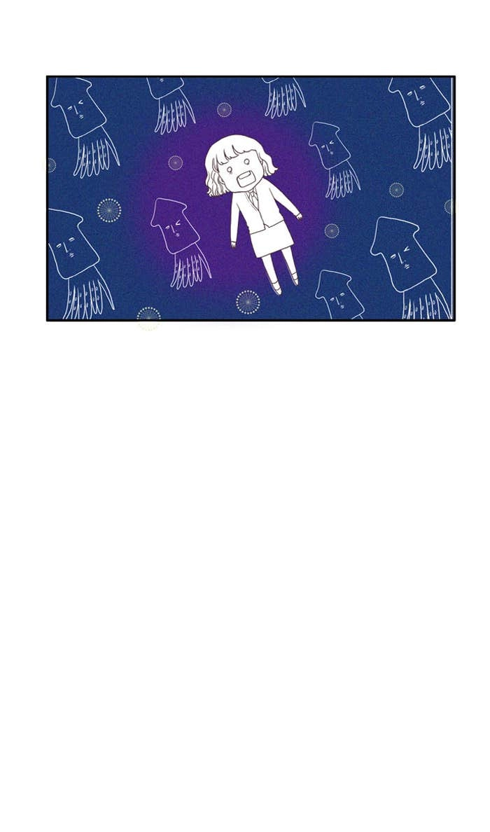 Odd Girl Out Chapter 2 Page 38