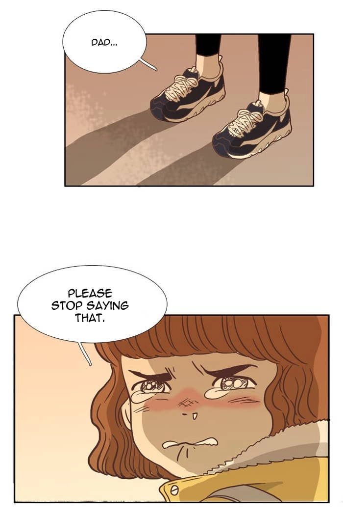 Odd Girl Out Chapter 2 Page 41