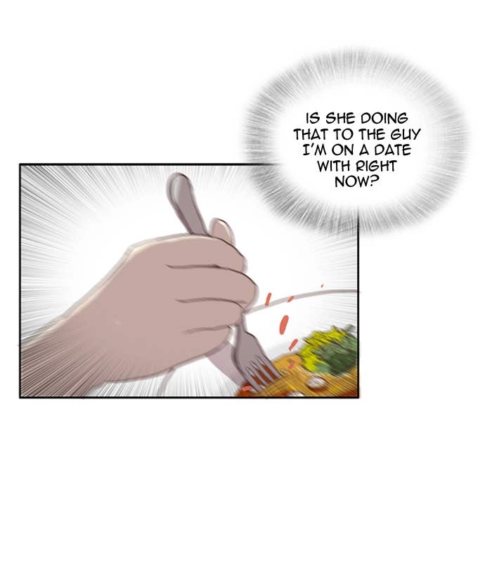 Odd Girl Out Chapter 20 Page 13