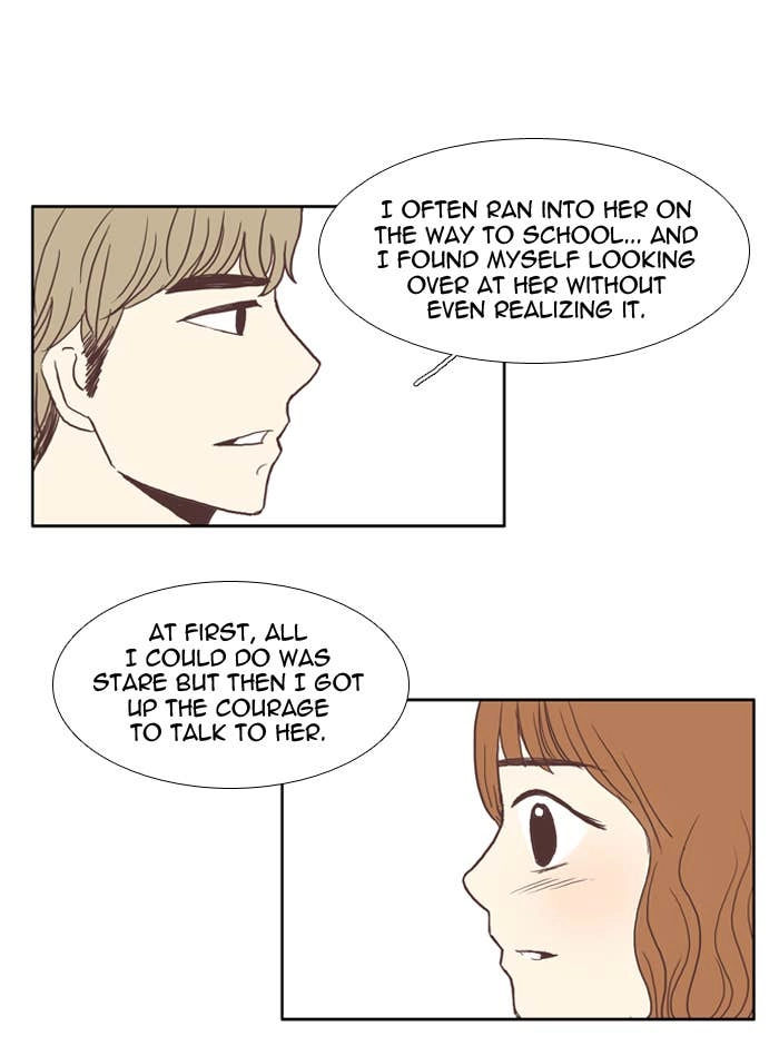Odd Girl Out Chapter 20 Page 18