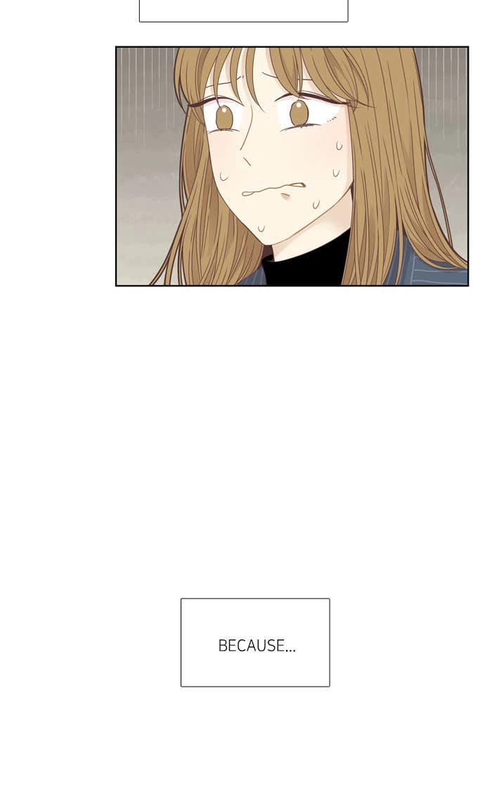 Odd Girl Out Chapter 200 Page 9