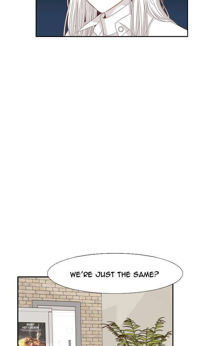 Odd Girl Out Chapter 200 Page 30