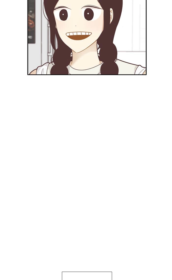 Odd Girl Out Chapter 200 Page 41