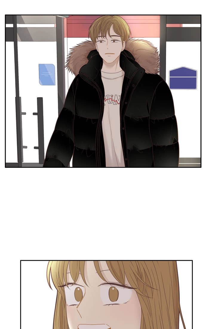 Odd Girl Out Chapter 200 Page 54