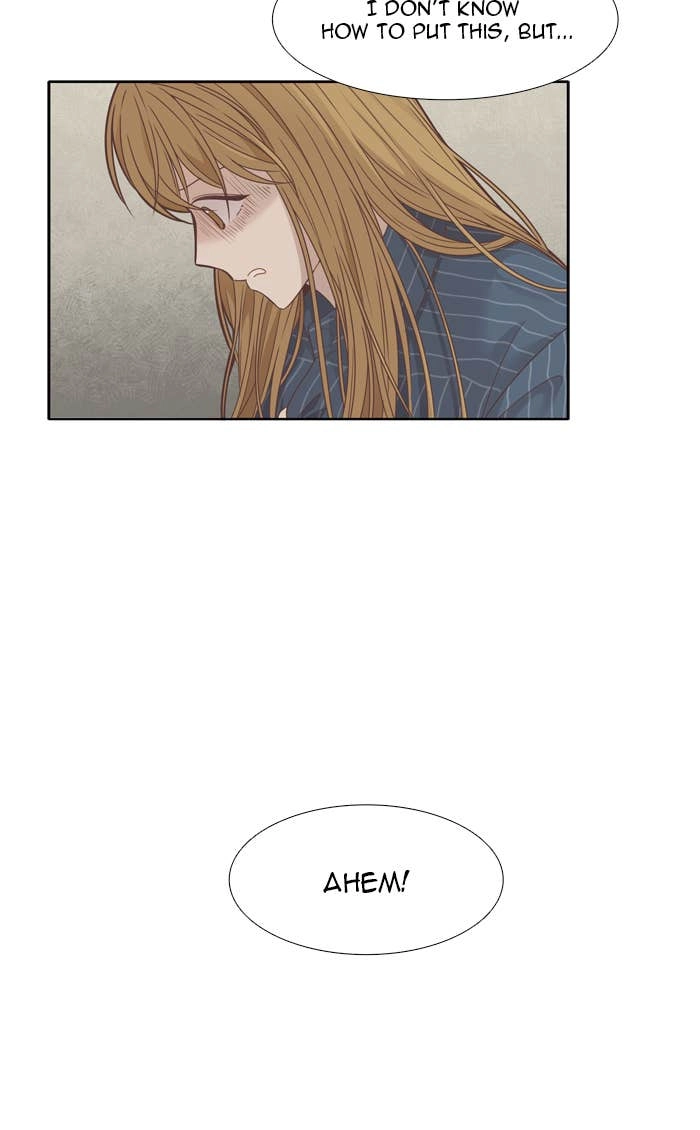 Odd Girl Out Chapter 201 Page 30