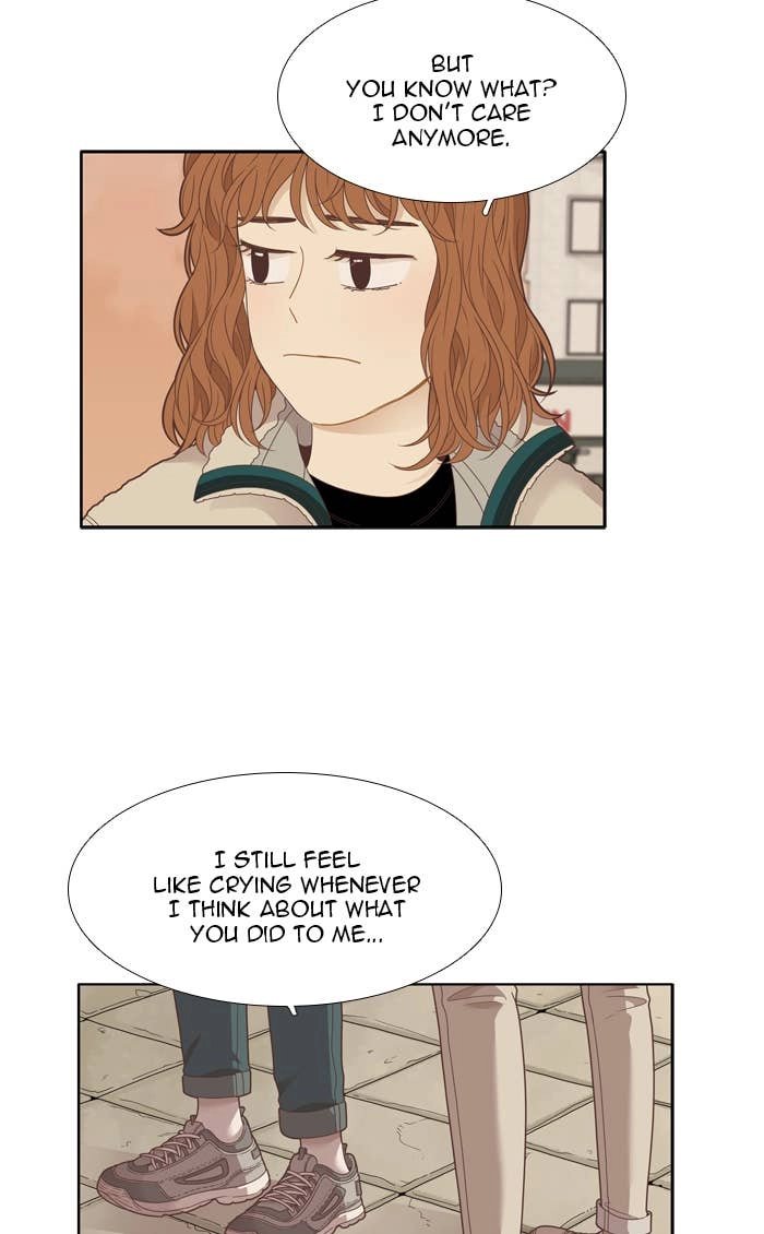 Odd Girl Out Chapter 201 Page 41