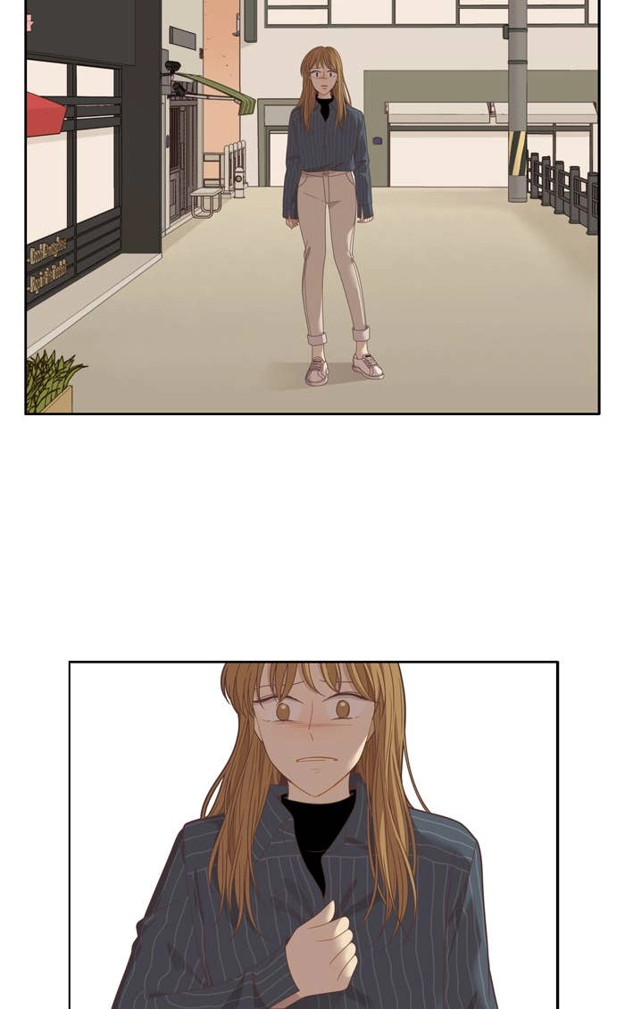 Odd Girl Out Chapter 201 Page 43