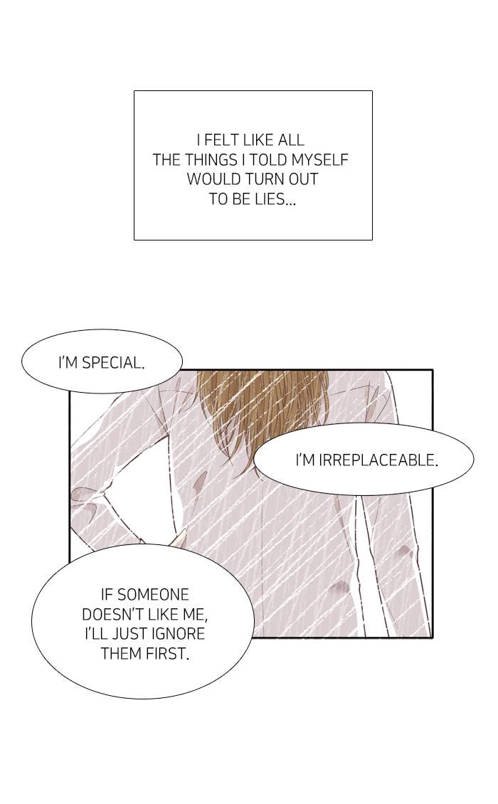 Odd Girl Out Chapter 201 Page 45