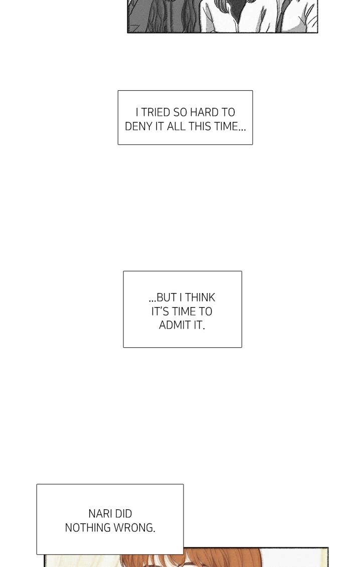 Odd Girl Out Chapter 201 Page 47