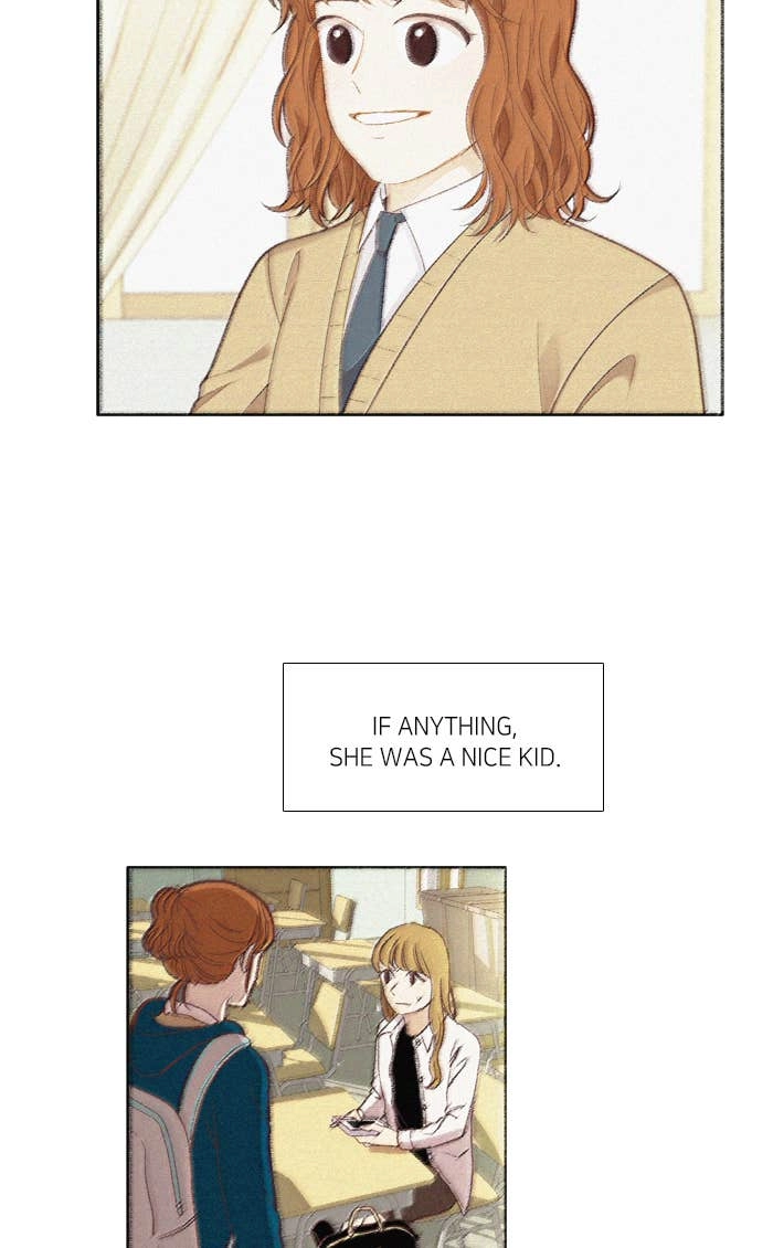 Odd Girl Out Chapter 201 Page 48