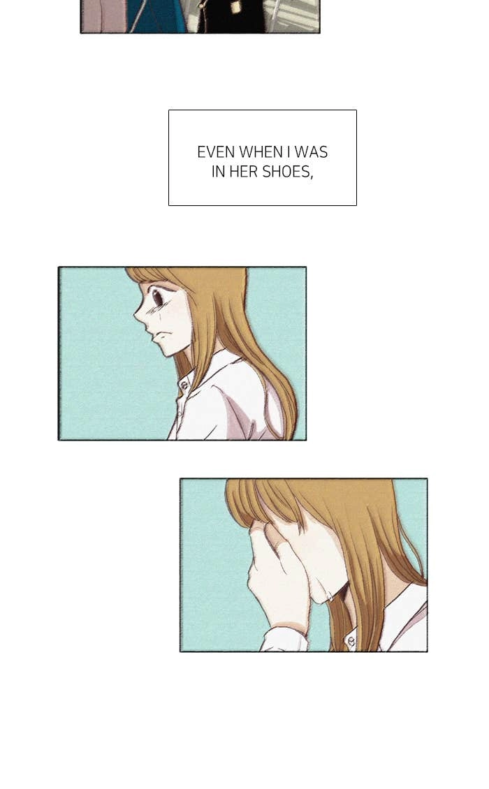Odd Girl Out Chapter 201 Page 49