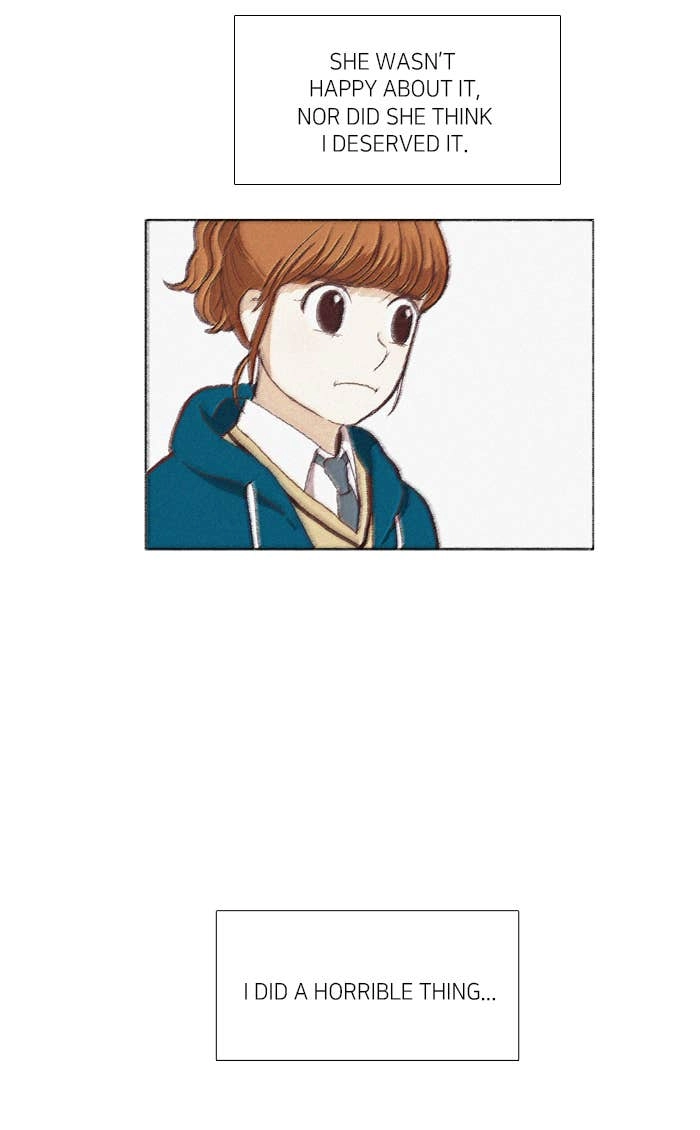 Odd Girl Out Chapter 201 Page 50