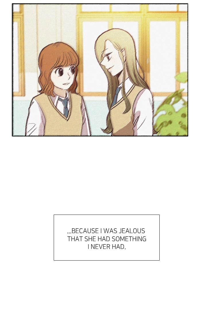 Odd Girl Out Chapter 201 Page 51