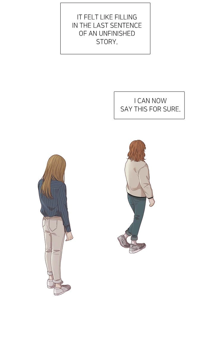 Odd Girl Out Chapter 202 Page 7