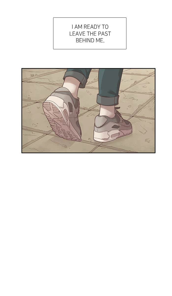 Odd Girl Out Chapter 202 Page 8