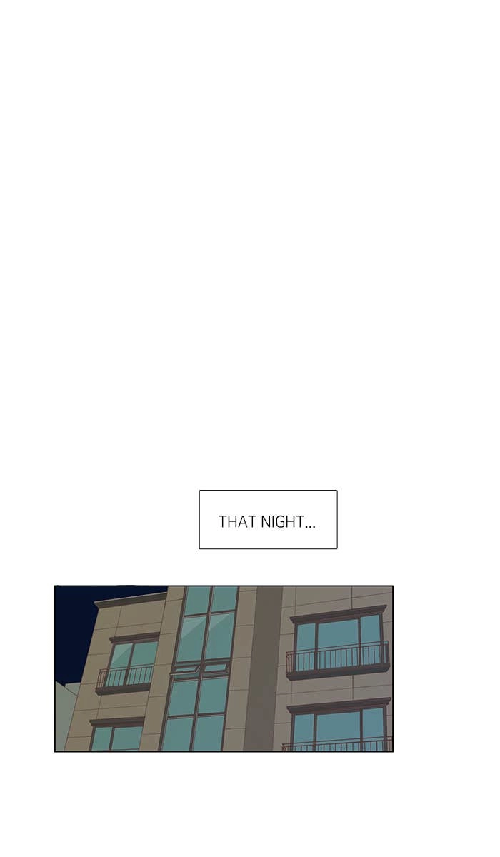 Odd Girl Out Chapter 202 Page 9