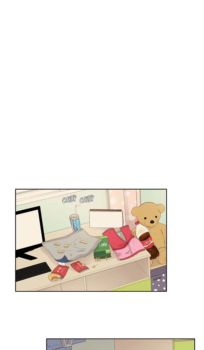 Odd Girl Out Chapter 202 Page 18