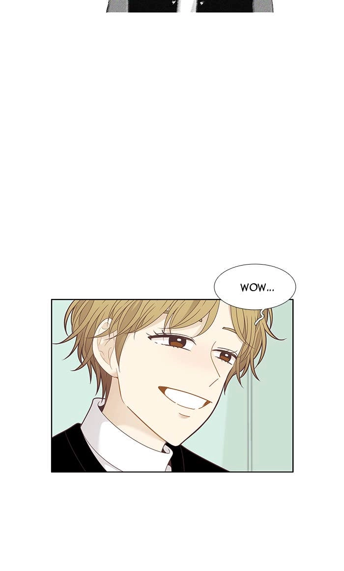 Odd Girl Out Chapter 203 Page 24