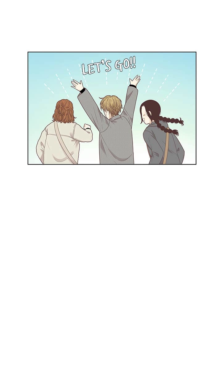 Odd Girl Out Chapter 203 Page 29