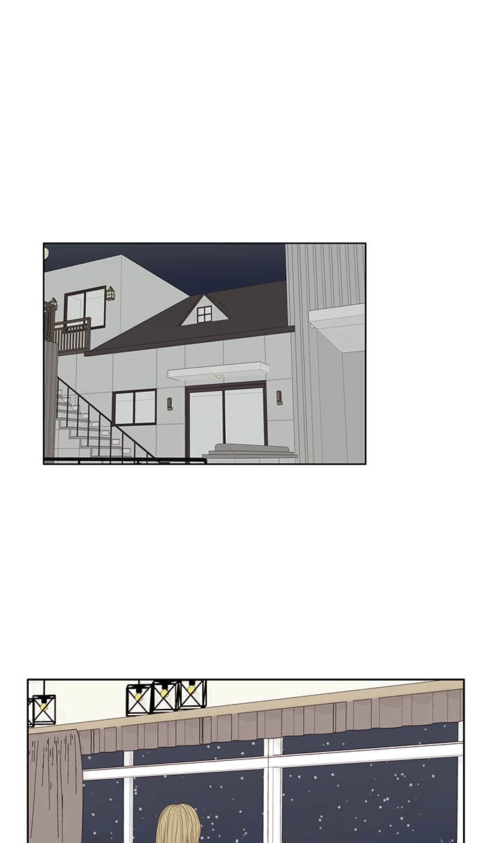 Odd Girl Out Chapter 203 Page 48