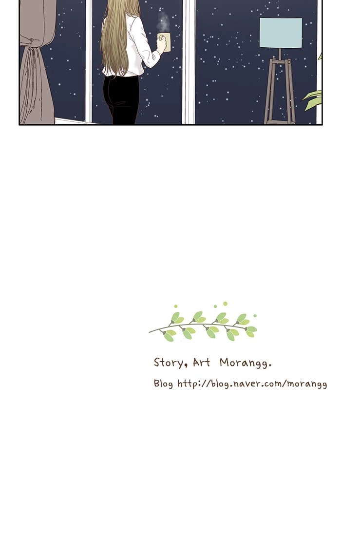 Odd Girl Out Chapter 203 Page 49