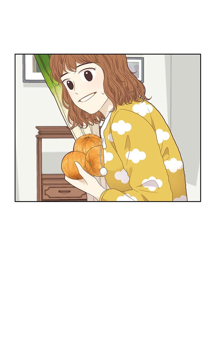 Odd Girl Out Chapter 204 Page 9