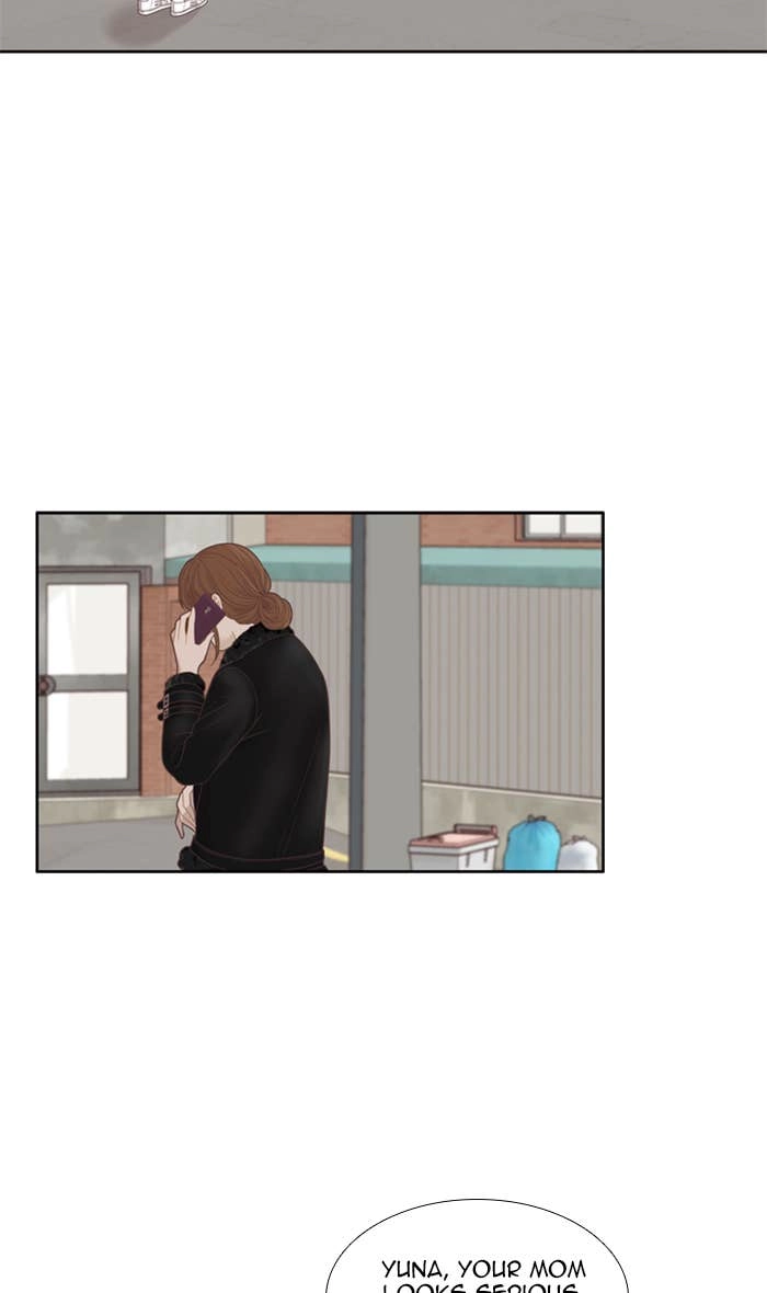 Odd Girl Out Chapter 204 Page 45