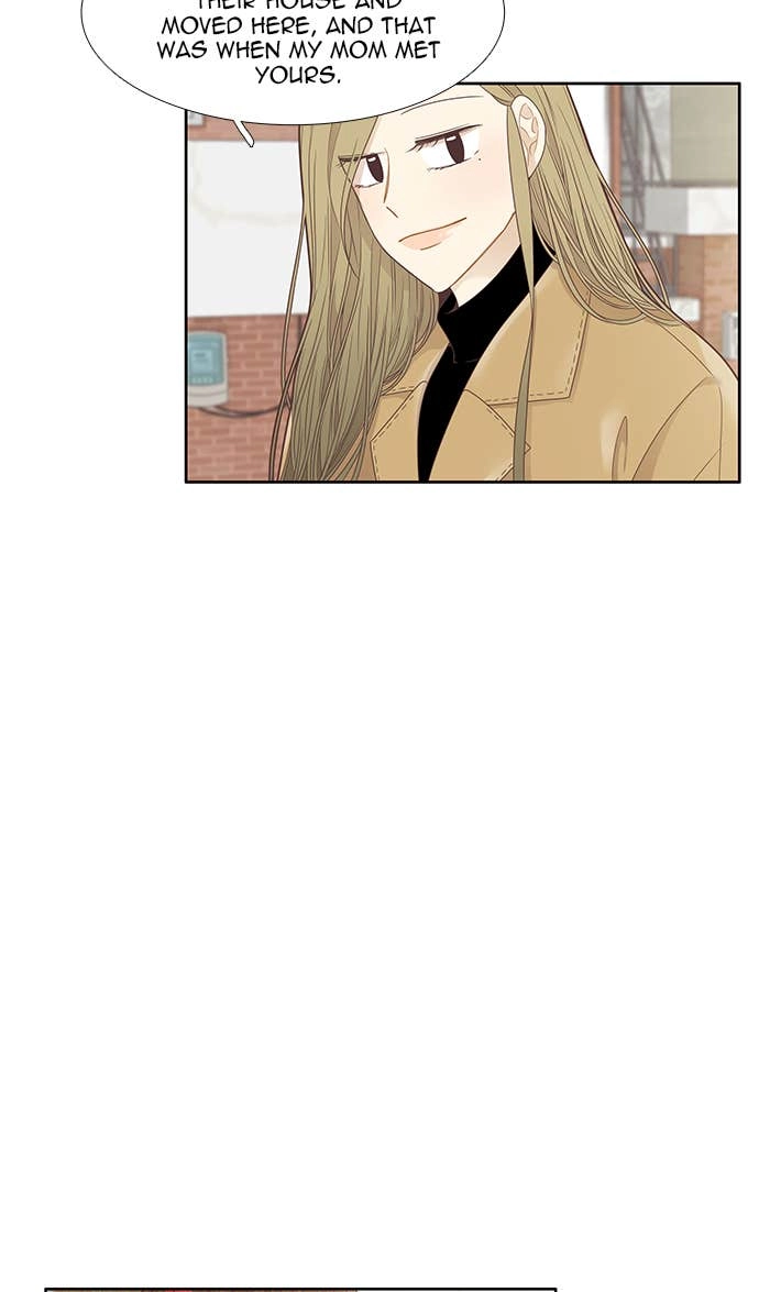 Odd Girl Out Chapter 205 Page 13