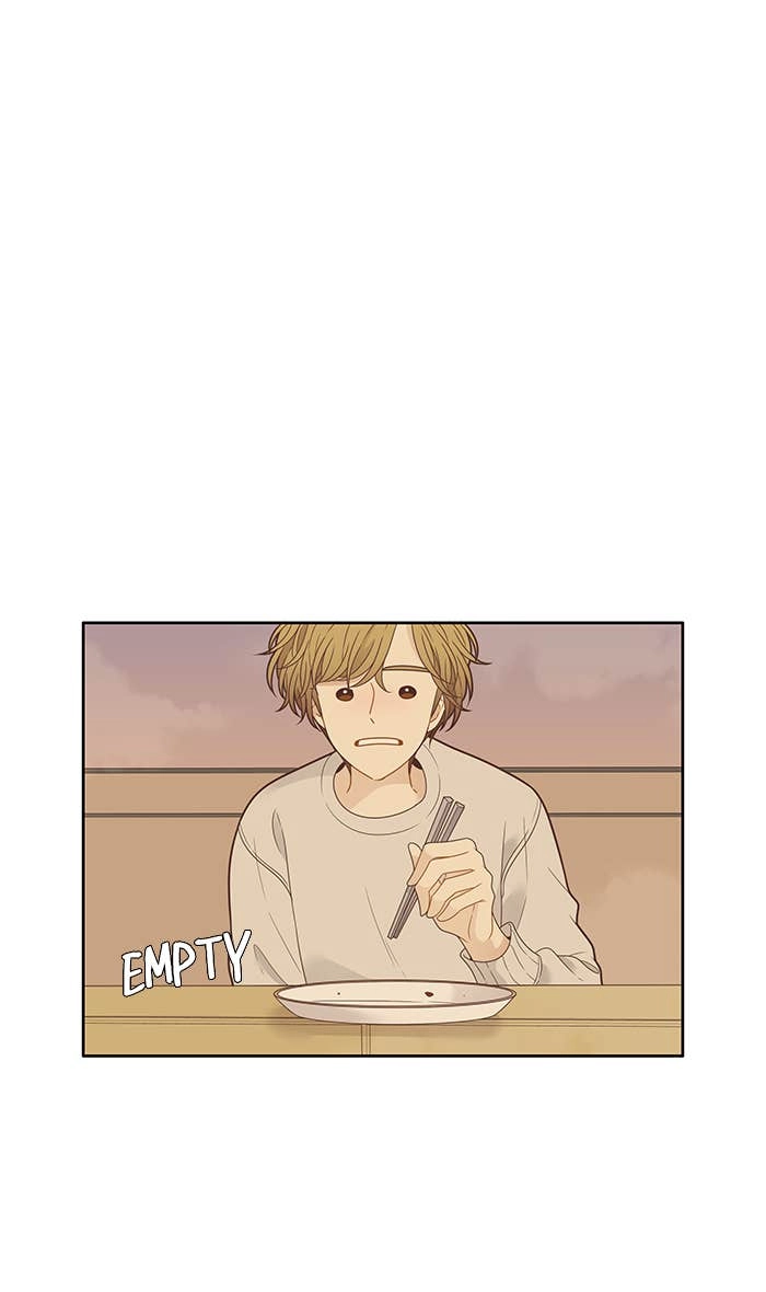 Odd Girl Out Chapter 206 Page 25