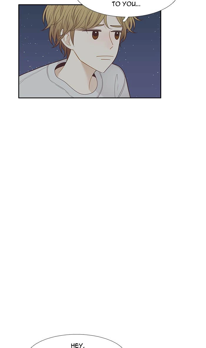 Odd Girl Out Chapter 206 Page 36
