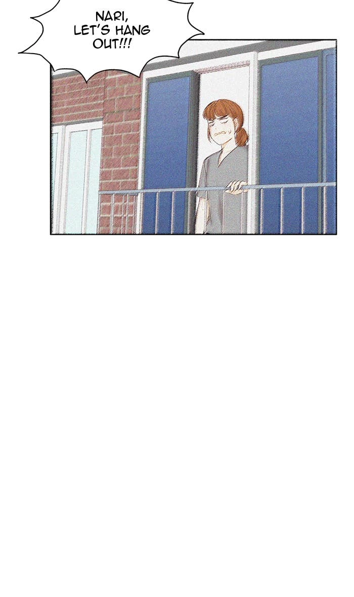 Odd Girl Out Chapter 206 Page 41
