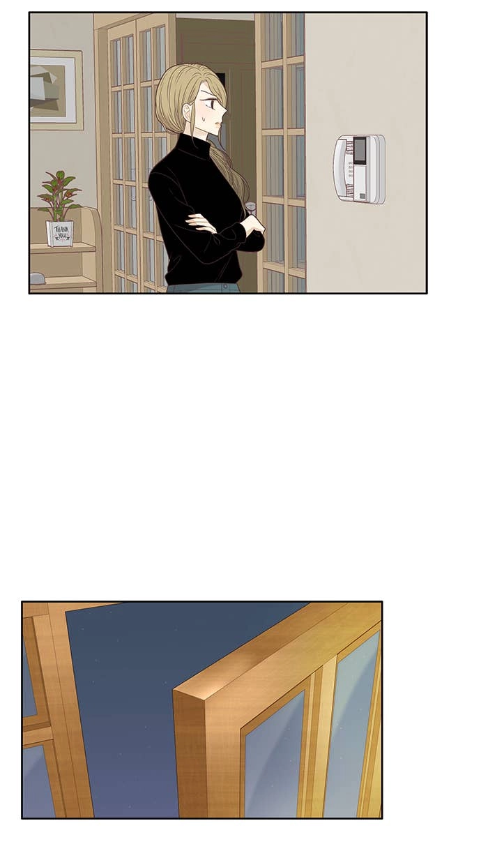 Odd Girl Out Chapter 206 Page 52