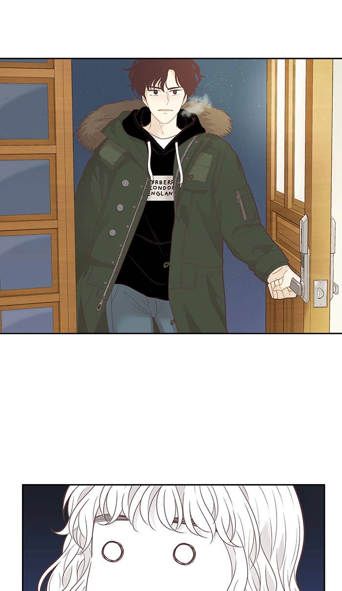 Odd Girl Out Chapter 206 Page 53