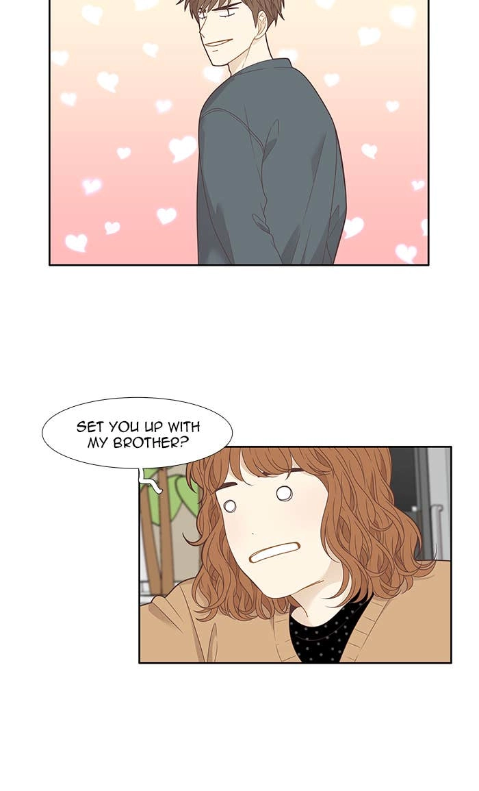 Odd Girl Out Chapter 207 Page 20