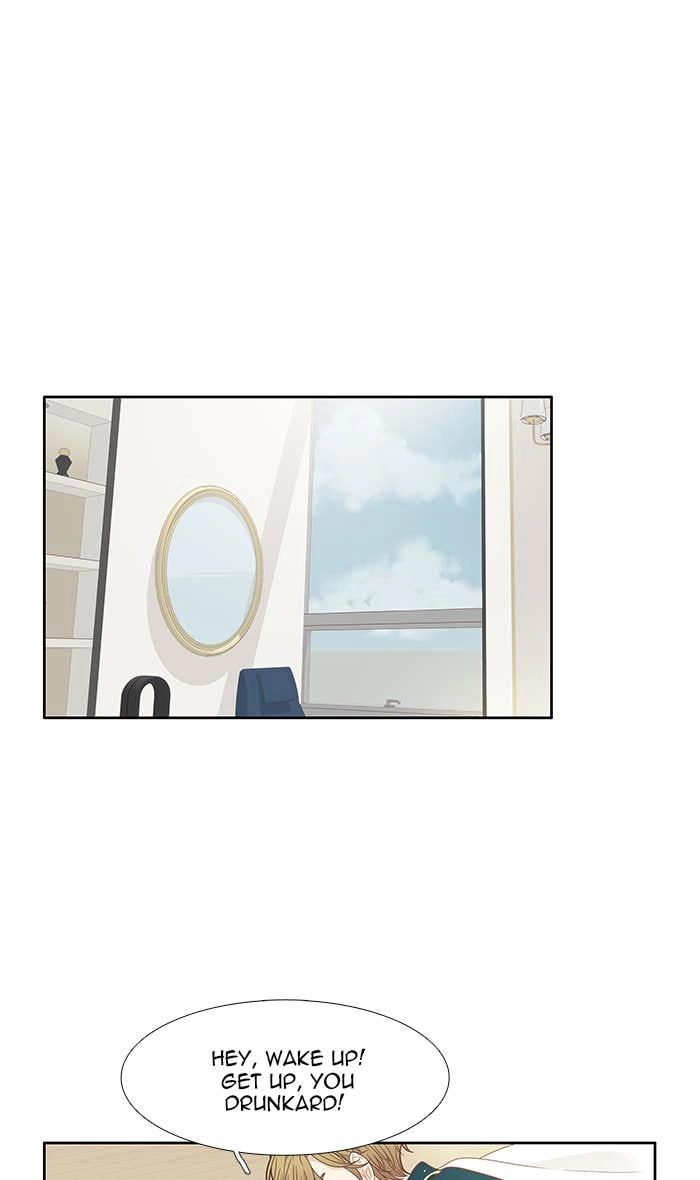 Odd Girl Out Chapter 207 Page 45