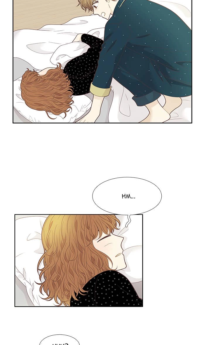 Odd Girl Out Chapter 207 Page 46