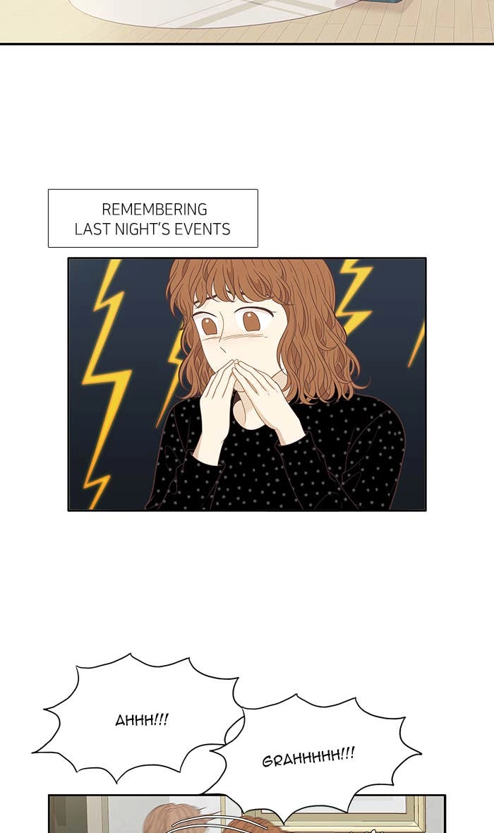 Odd Girl Out Chapter 207 Page 48