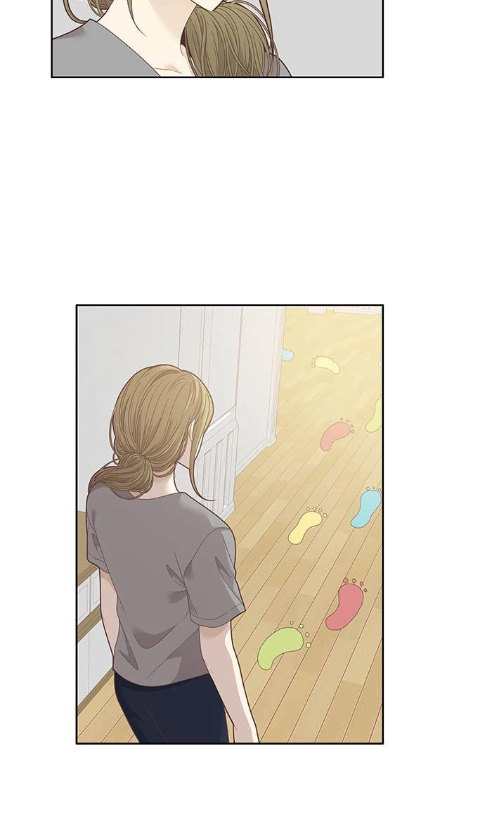 Odd Girl Out Chapter 208 Page 22