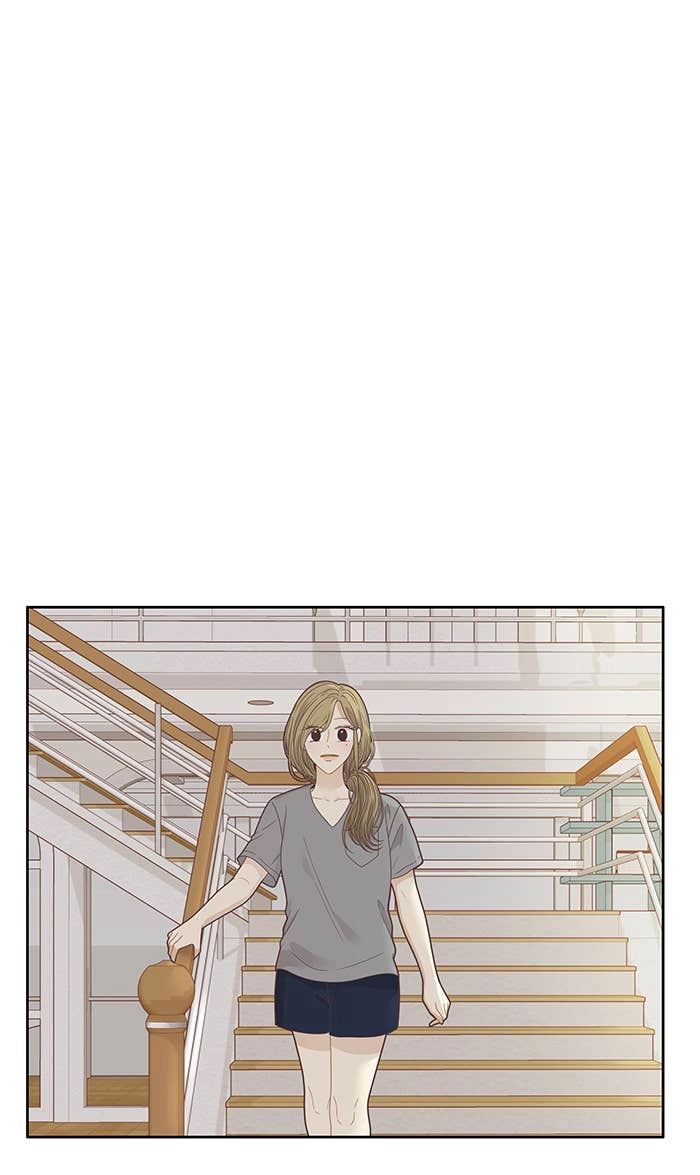 Odd Girl Out Chapter 208 Page 23