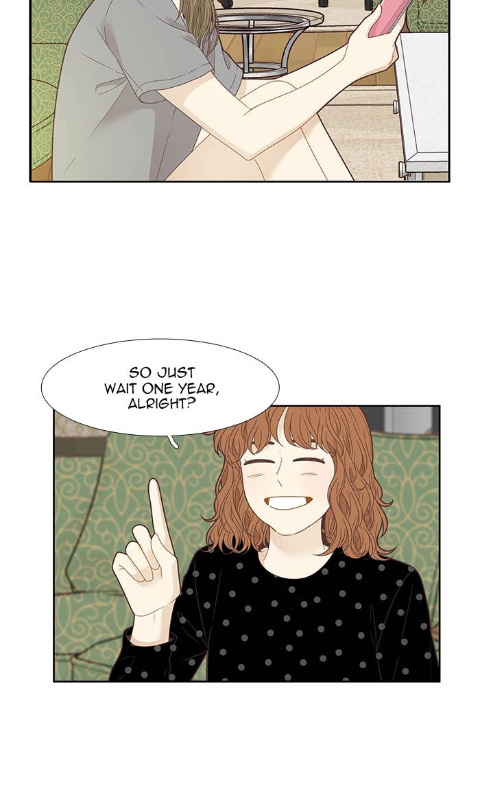 Odd Girl Out Chapter 208 Page 47