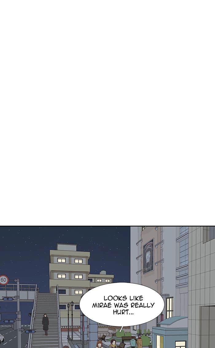 Odd Girl Out Chapter 209 Page 36