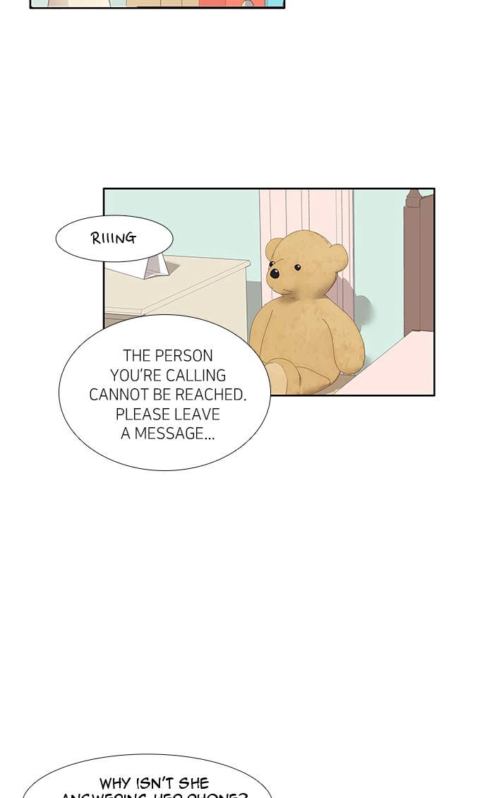 Odd Girl Out Chapter 209 Page 48